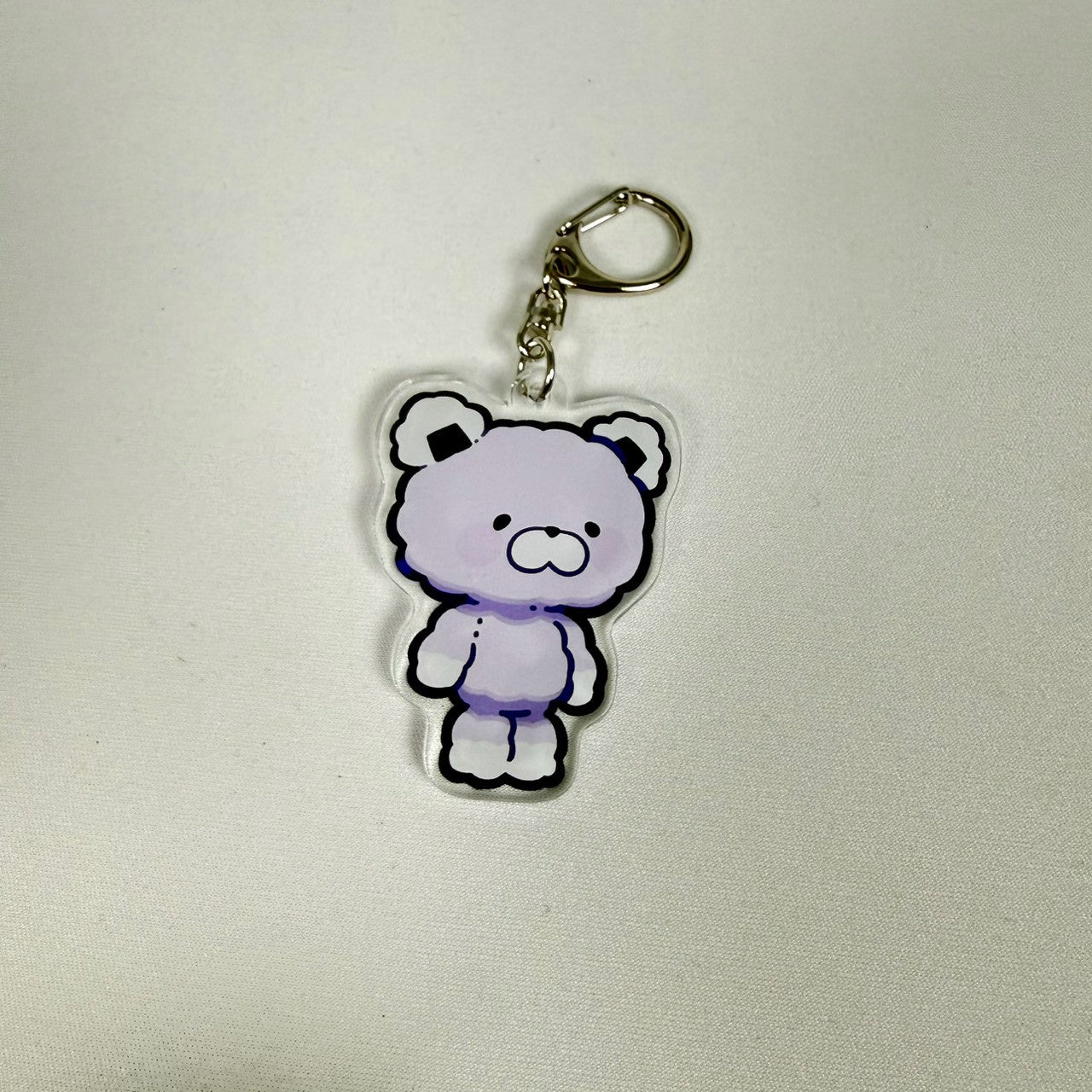 おにゃすびアクキー