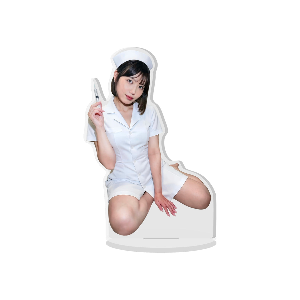 ナースアクスタ【送料無料】