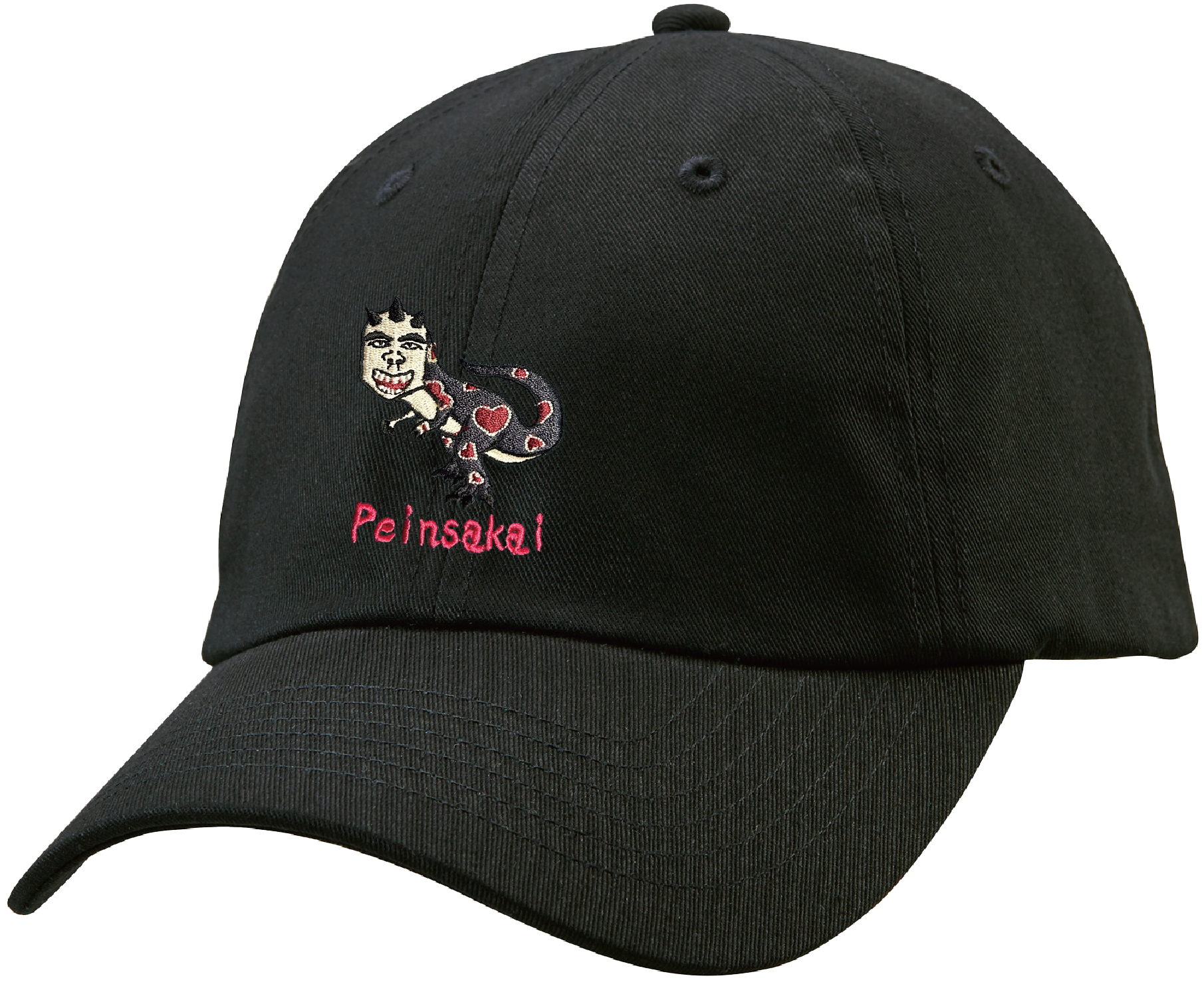 ペインさかいCAP