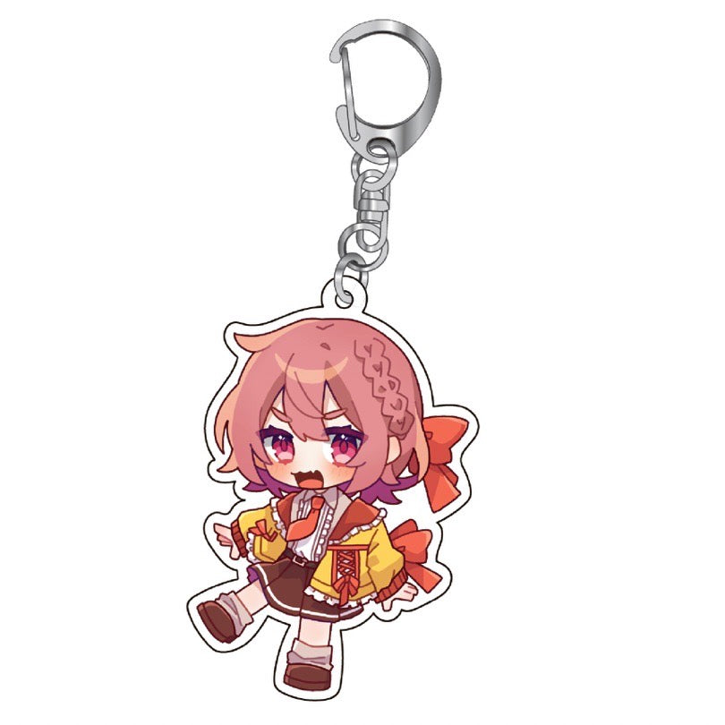 かあいいちゃん – Orizum.world