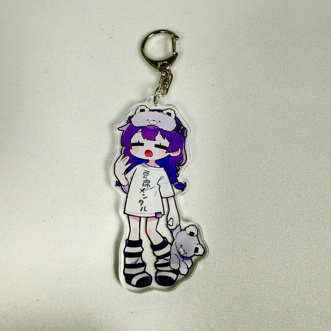 にこたまニートアクキー