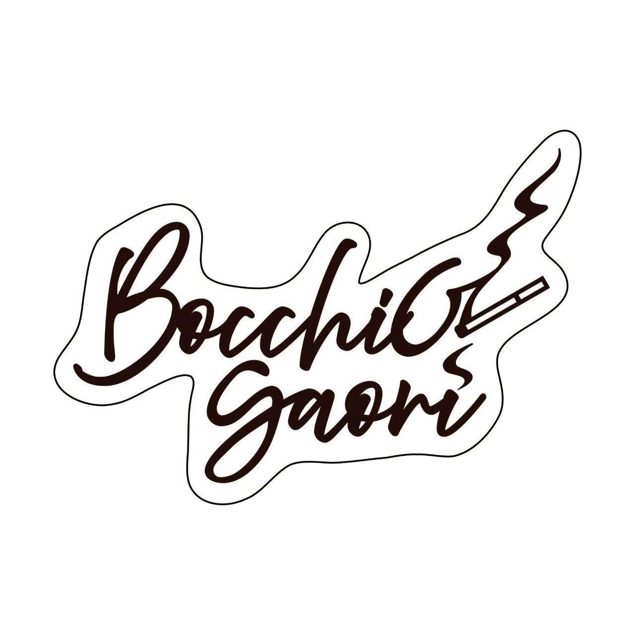 ぼっちステッカー