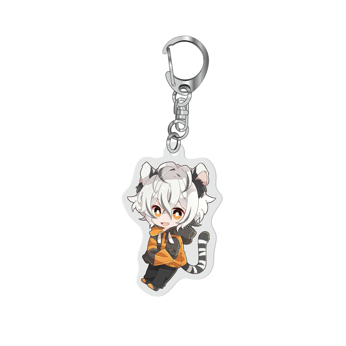 LEOアクキー