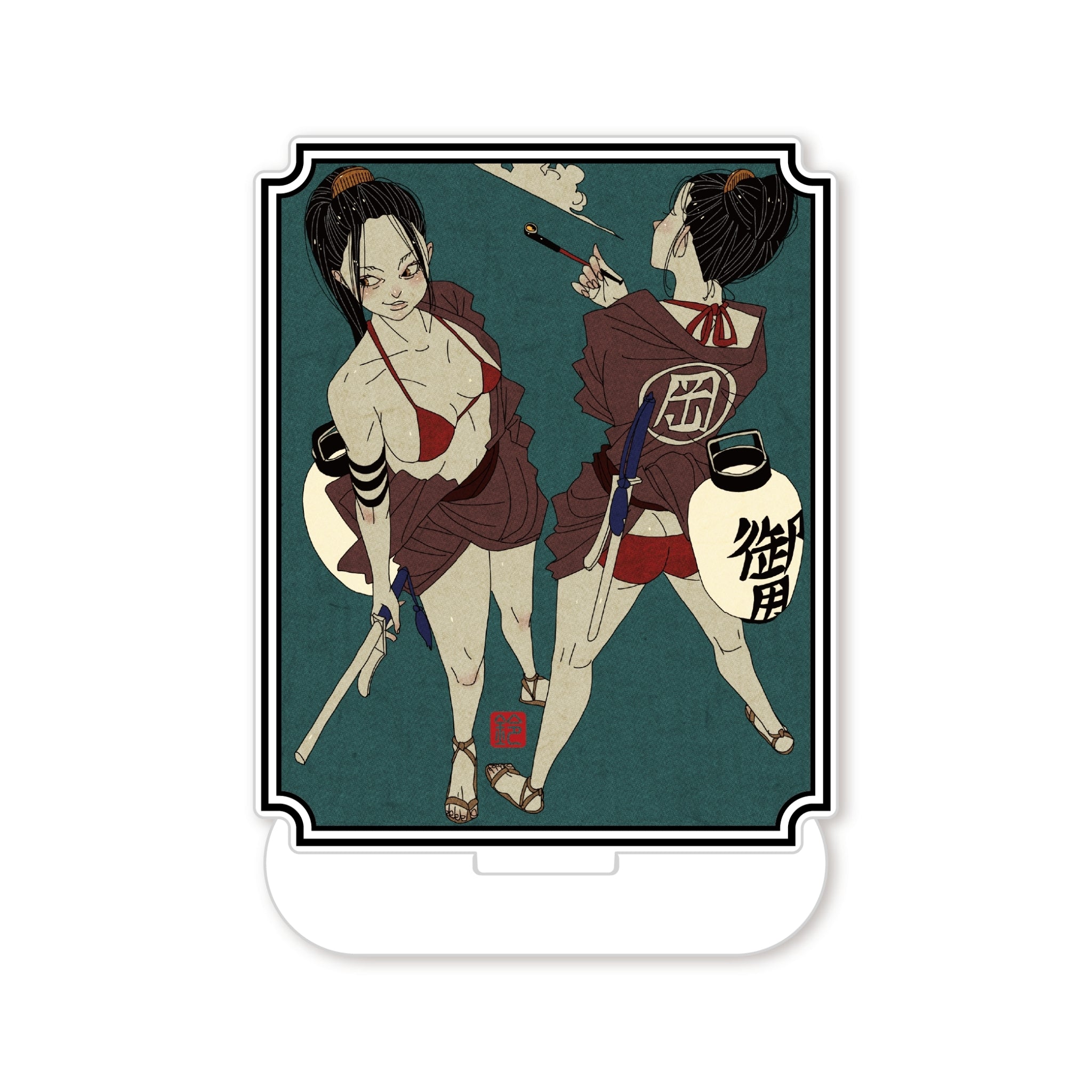 【御用】アクリルスタンド