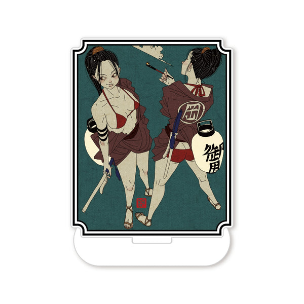 【御用】アクリルスタンド