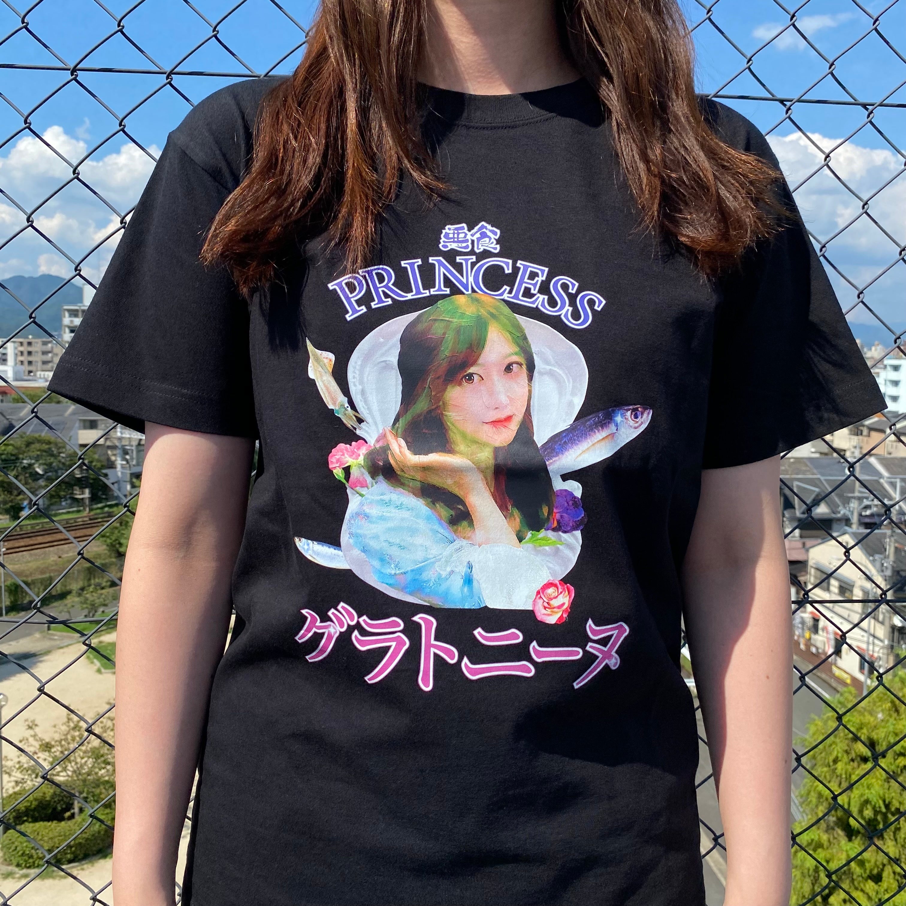 エレガント Tシャツ