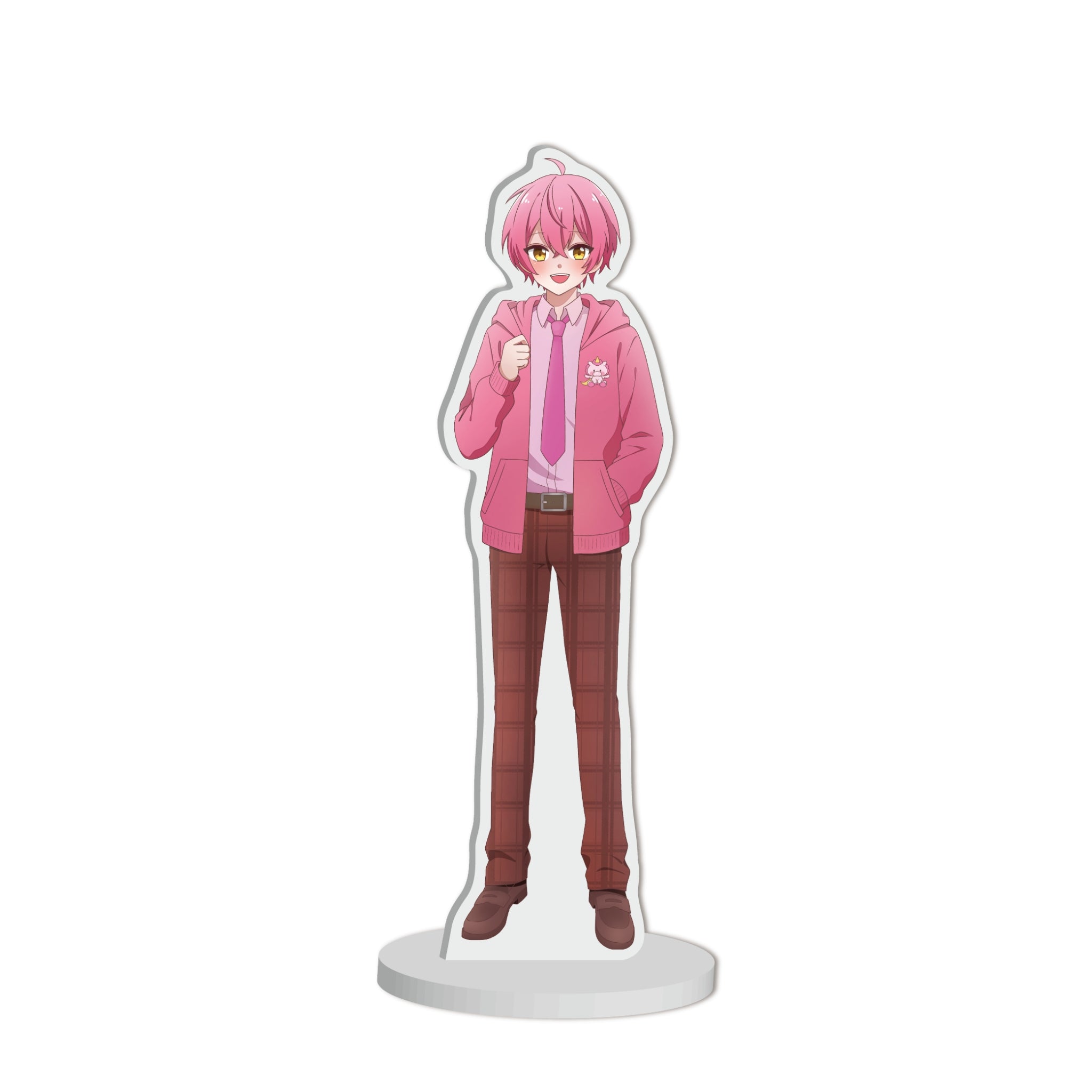 今日もおつかれさまアクスタ