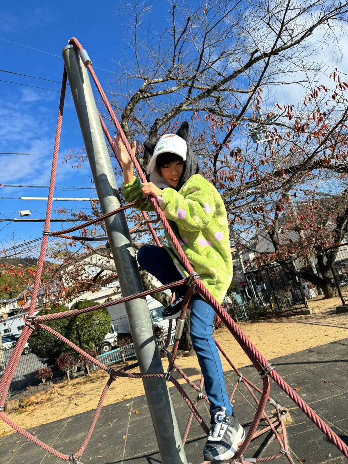 おろちんゆーブランケットレディース＆キッズ