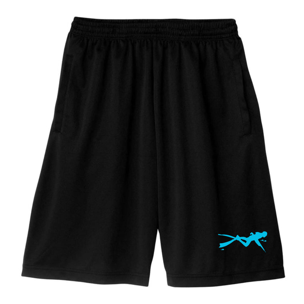 Masaru Logo Shorts