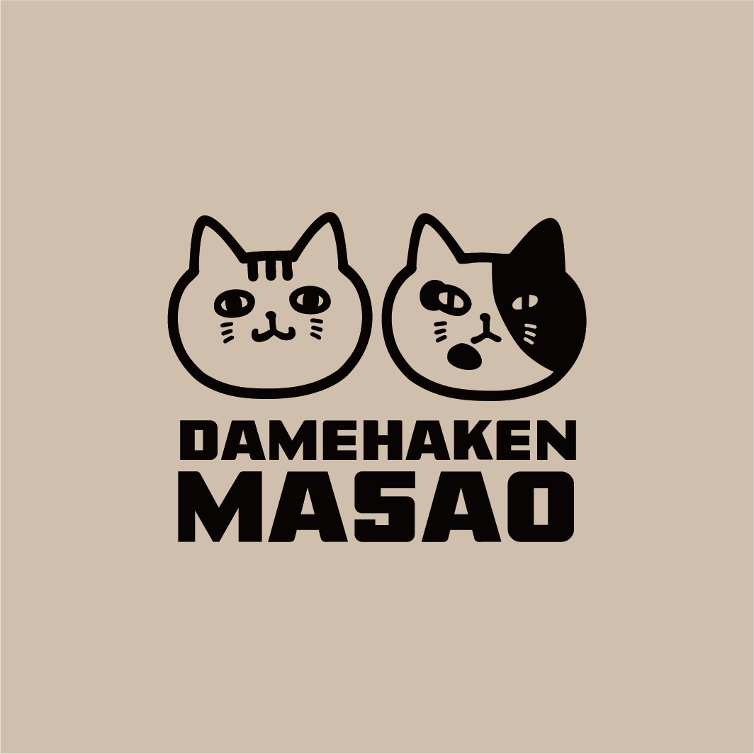 モナ&リップル刺繍キャップ