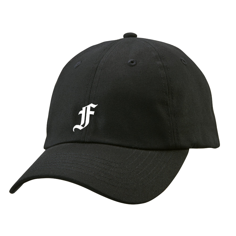 Fキャップ