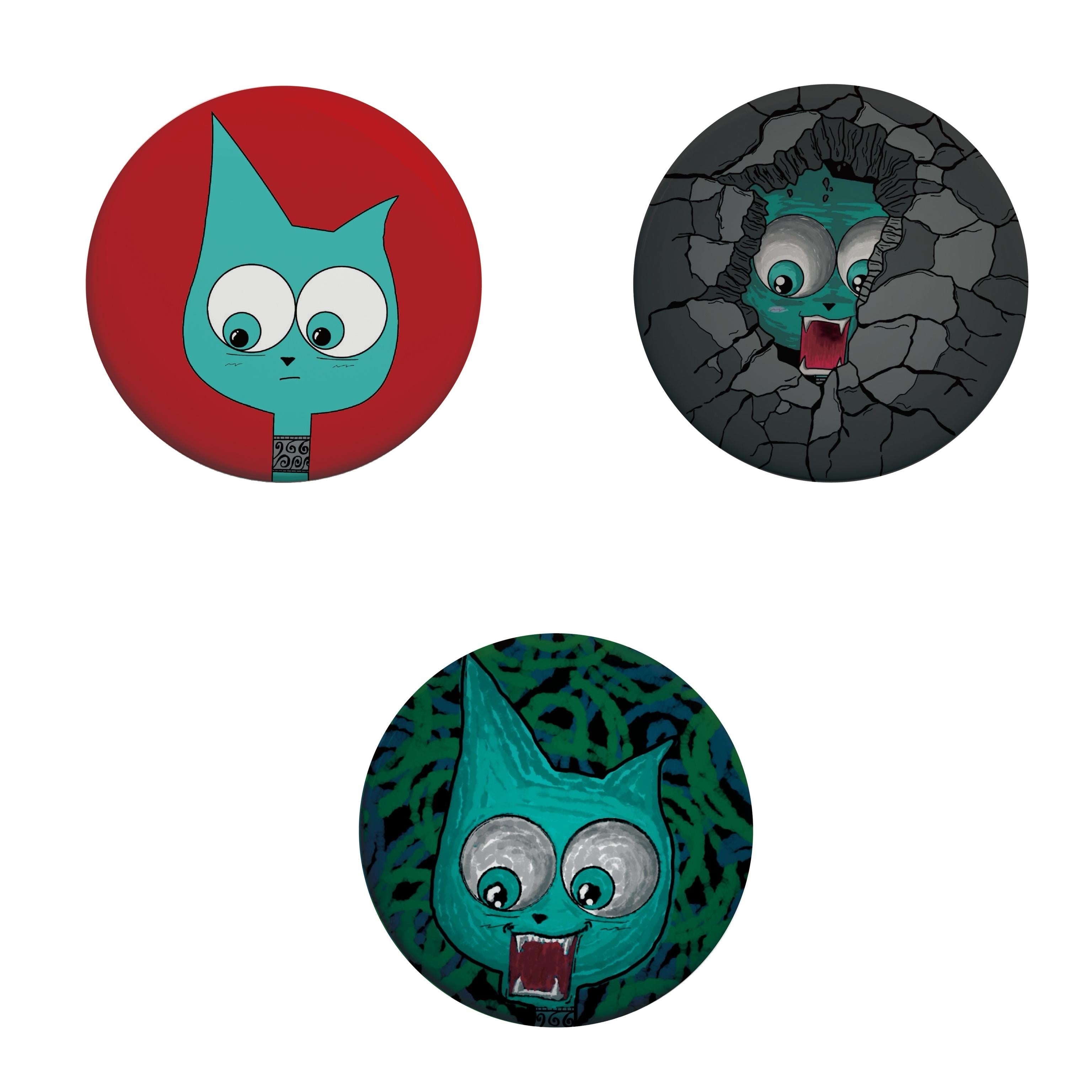 Value Badge Set