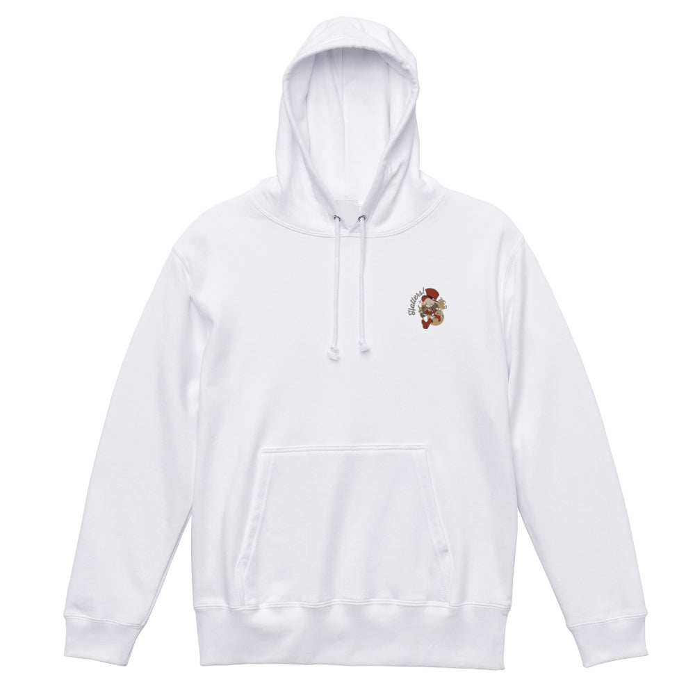 "Phantom Thief Hatch" Hoodie - Type B