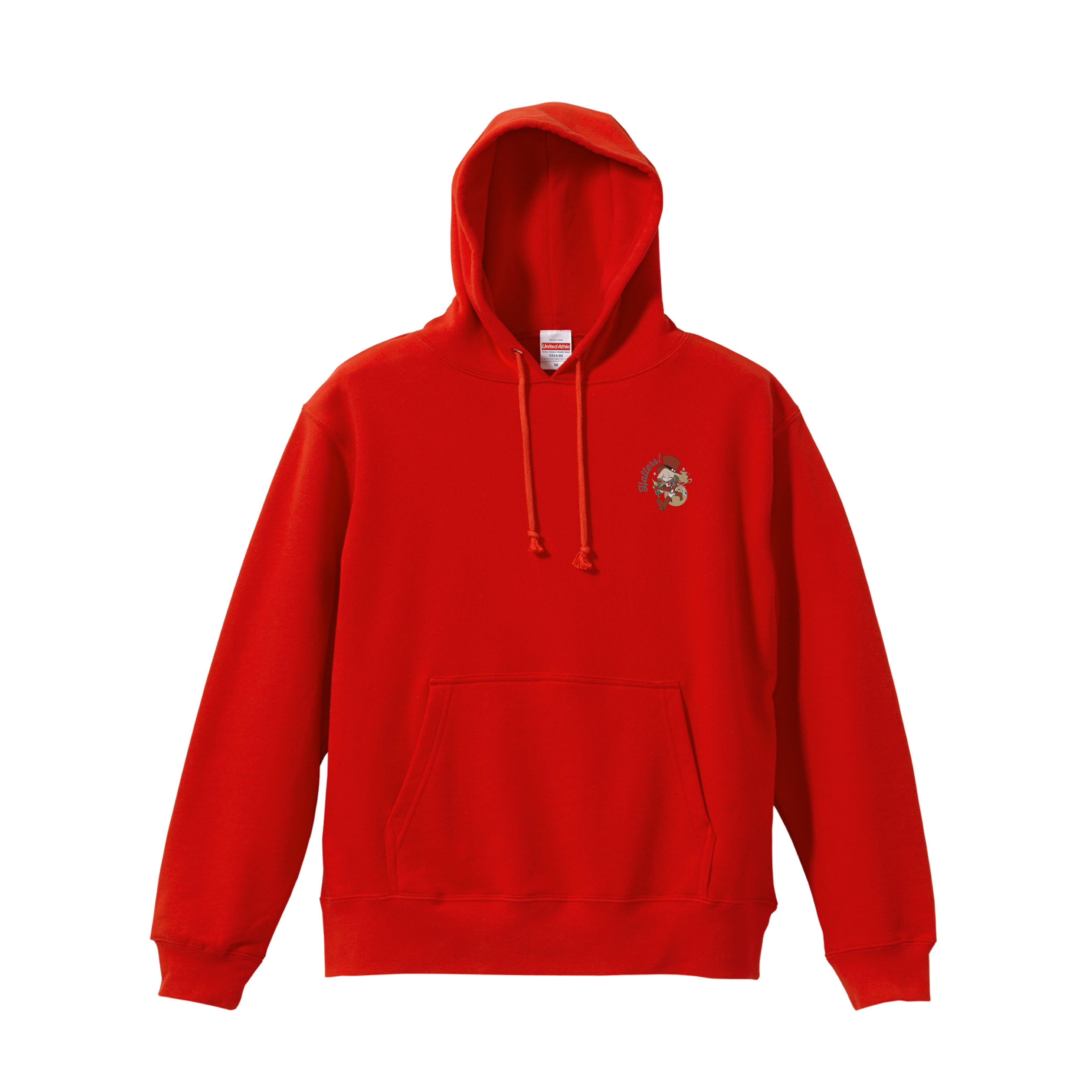 "Phantom Thief Hatch" Hoodie - Type B