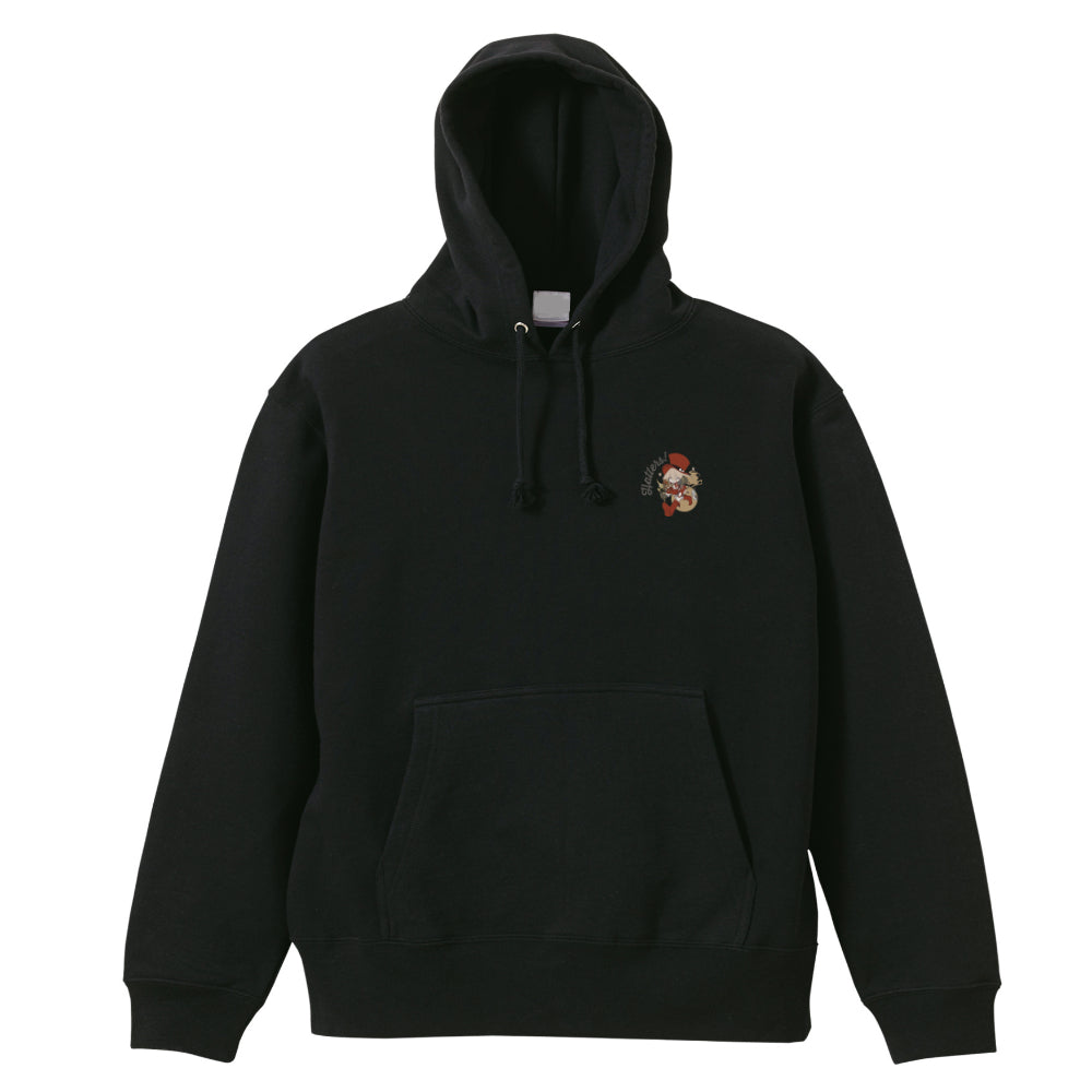 "Phantom Thief Hatch" Hoodie - Type B