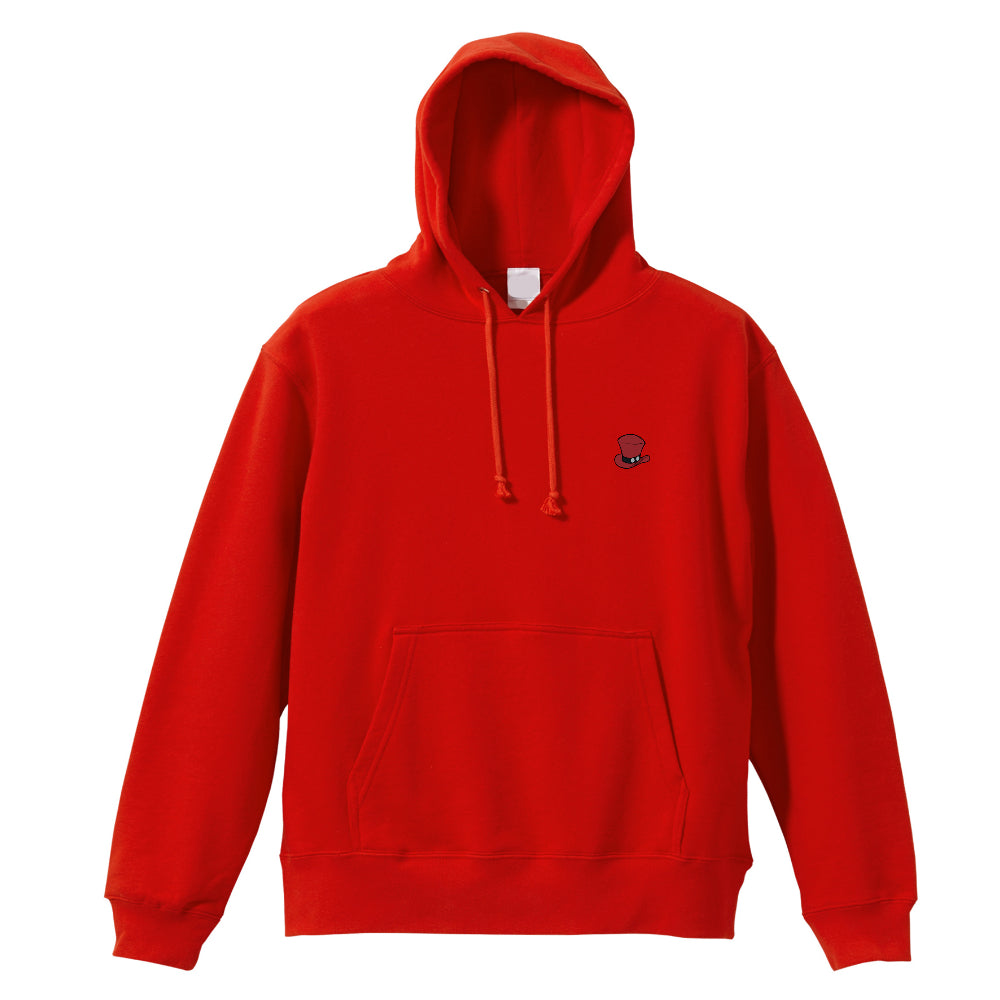 "Phantom Thief Hatch" Hoodie - Type C