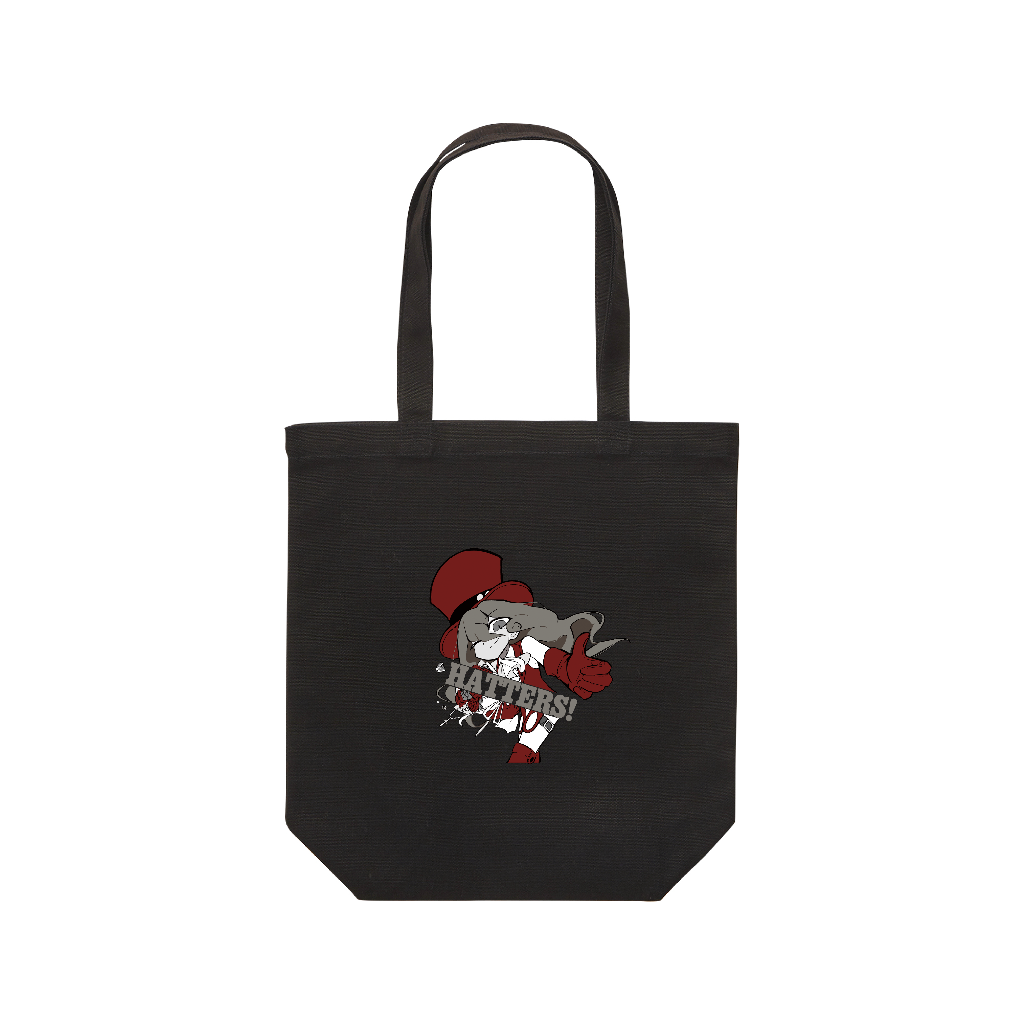 "Phantom Thief Hatch" Tote Bag - Type C
