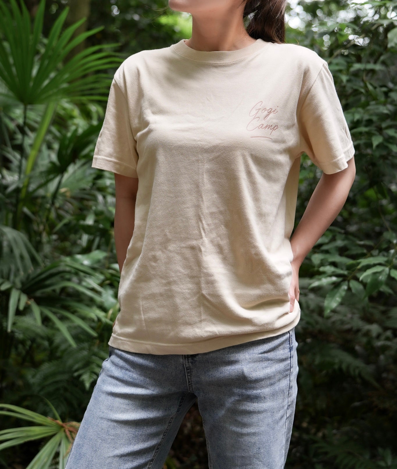 Tシャツ Gear