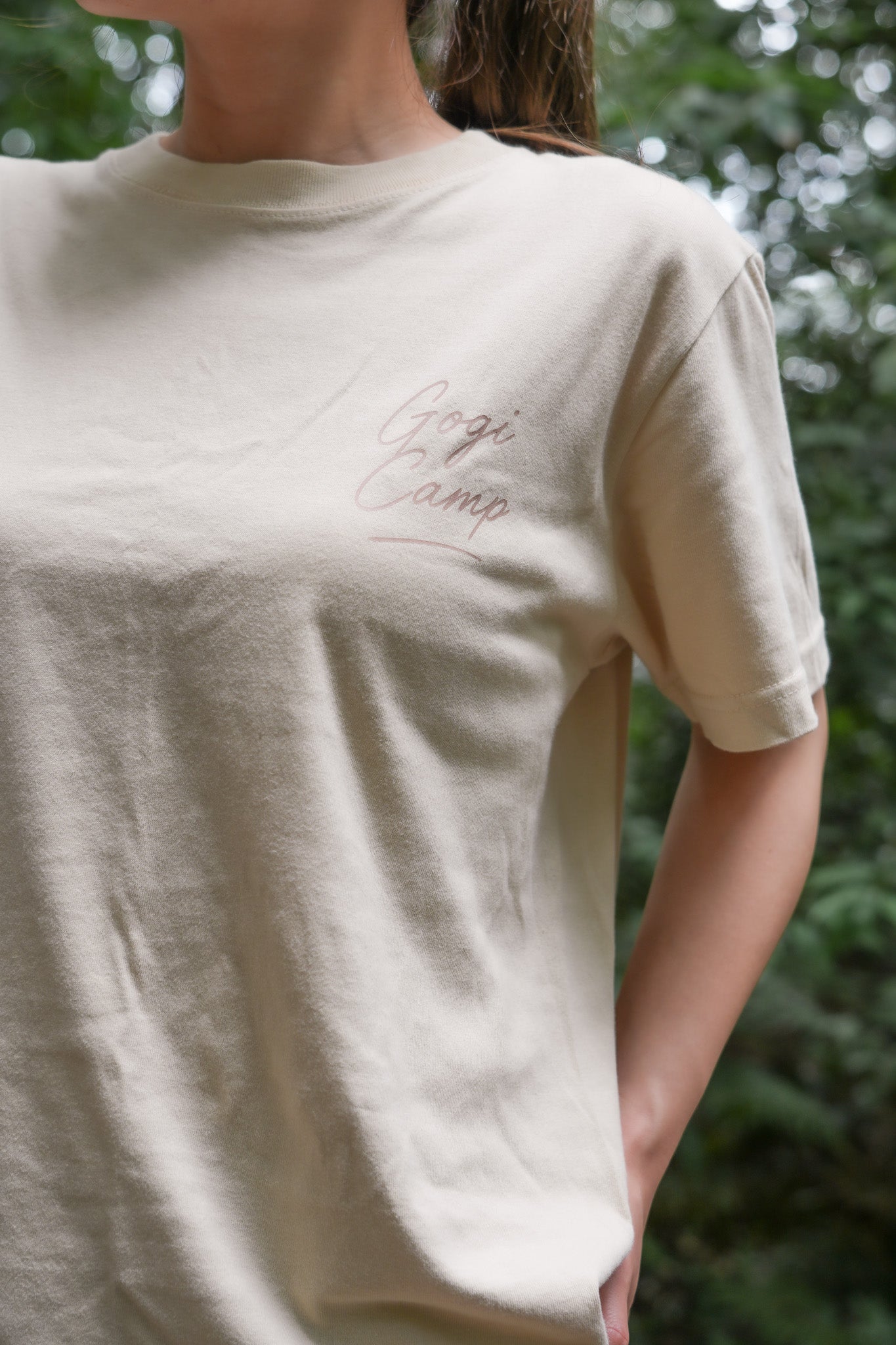 Tシャツ Gear