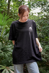 Tシャツ Tent