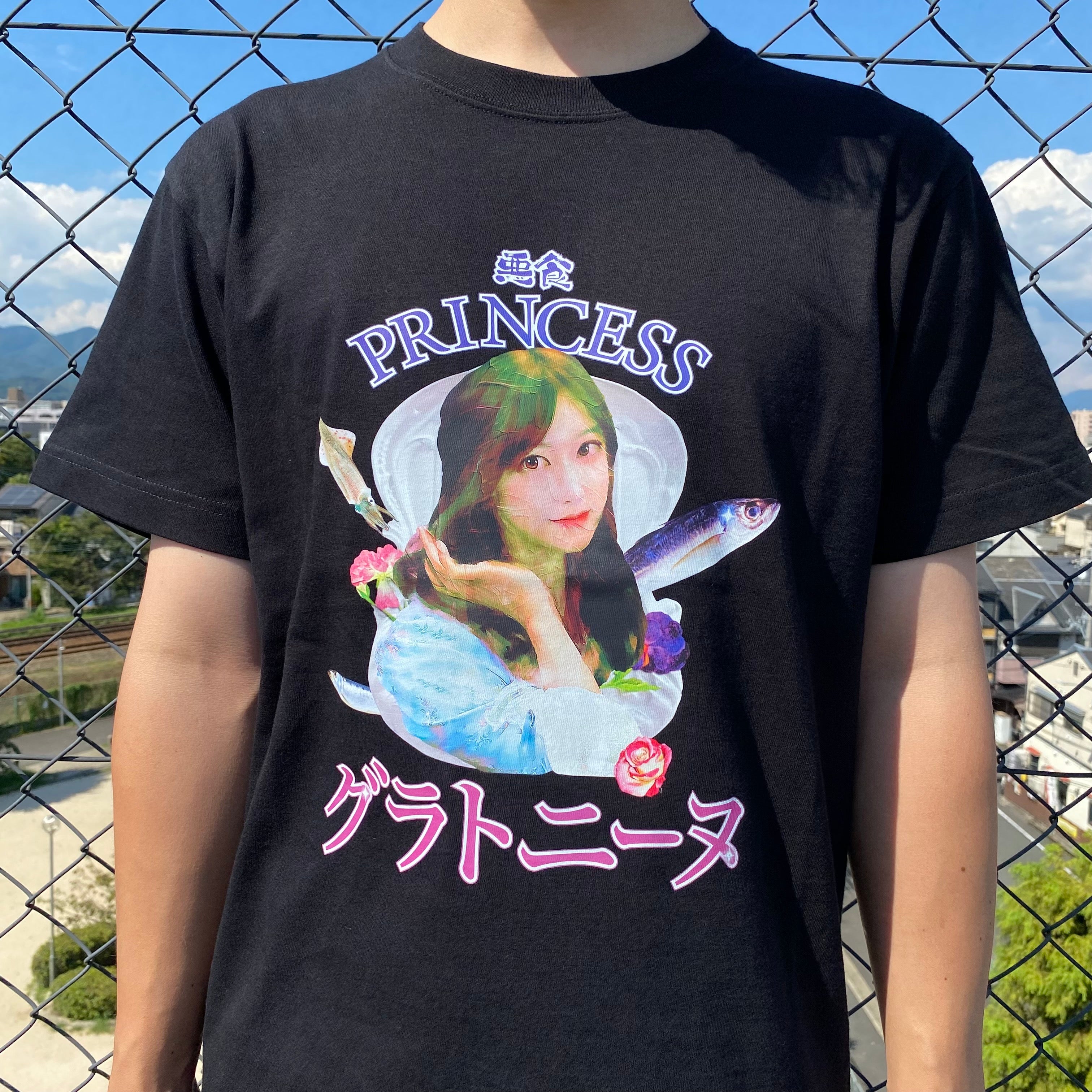エレガント Tシャツ