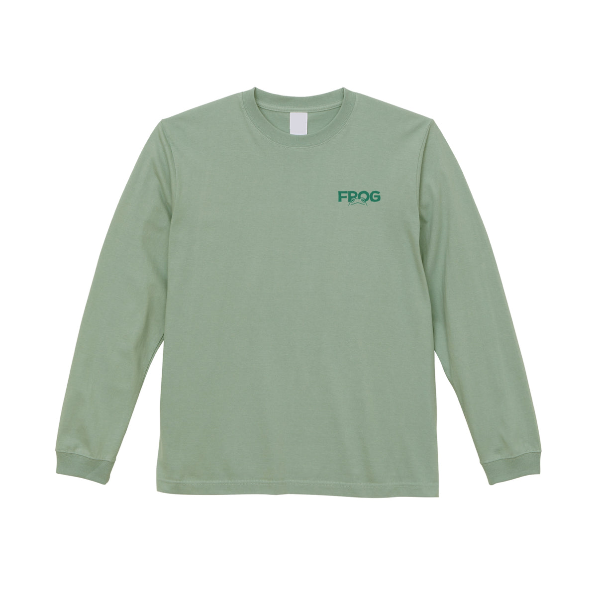 FROG ロンT
