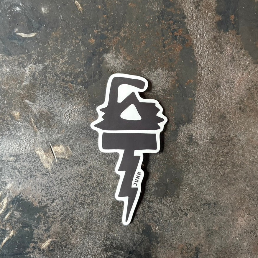 【送料無料】JMC03-Sticker(耐水仕様)