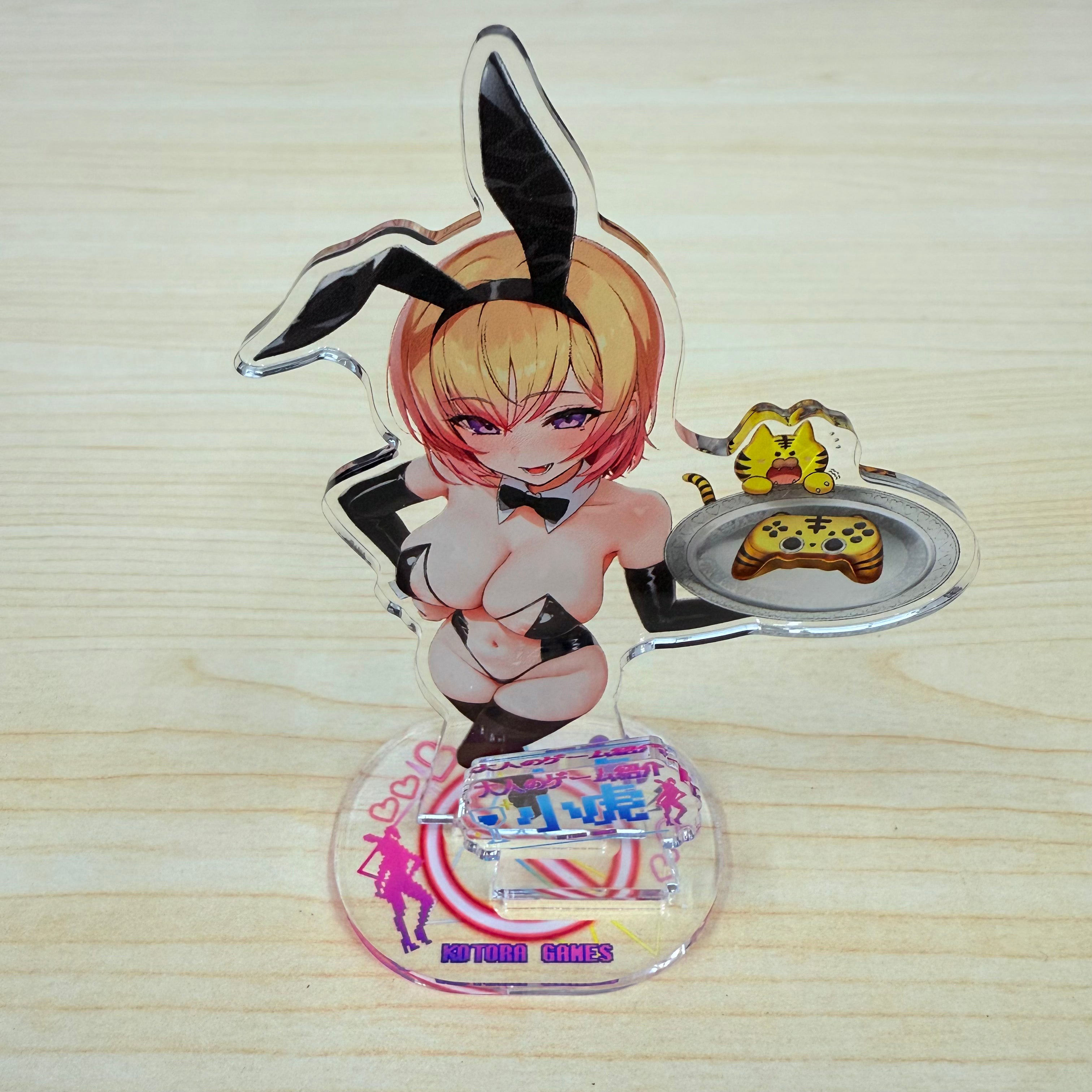 アクスタ（イラストA）