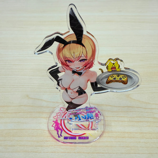 アクスタ（イラストA）