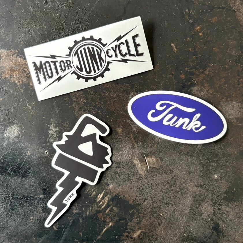 【送料無料】Sticker SET(耐水仕様)
