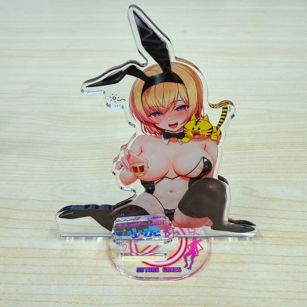 アクスタ(イラストB）