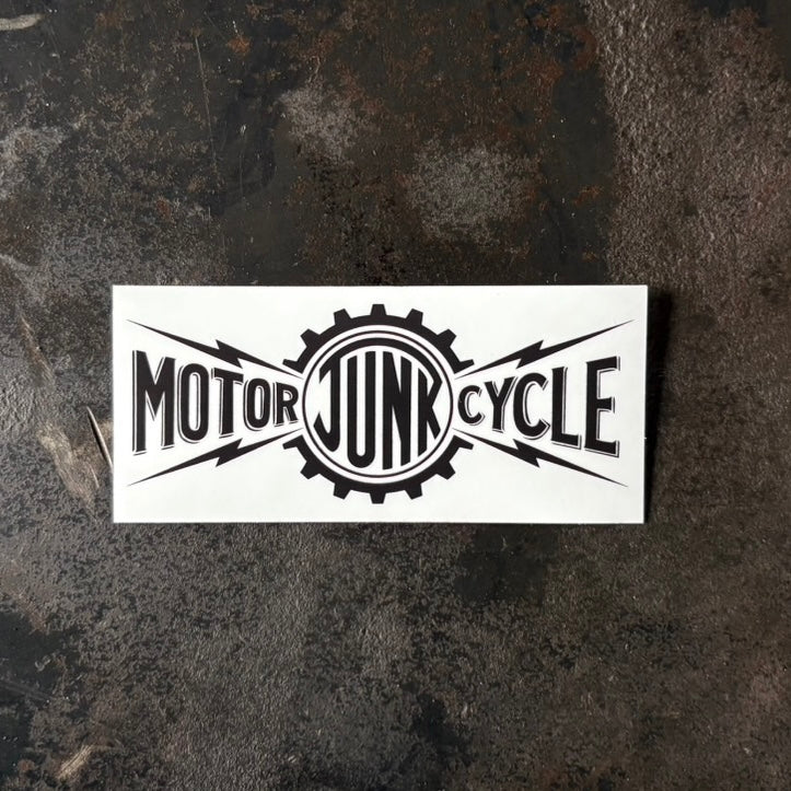 【送料無料】JMC01-Sticker(耐水仕様)
