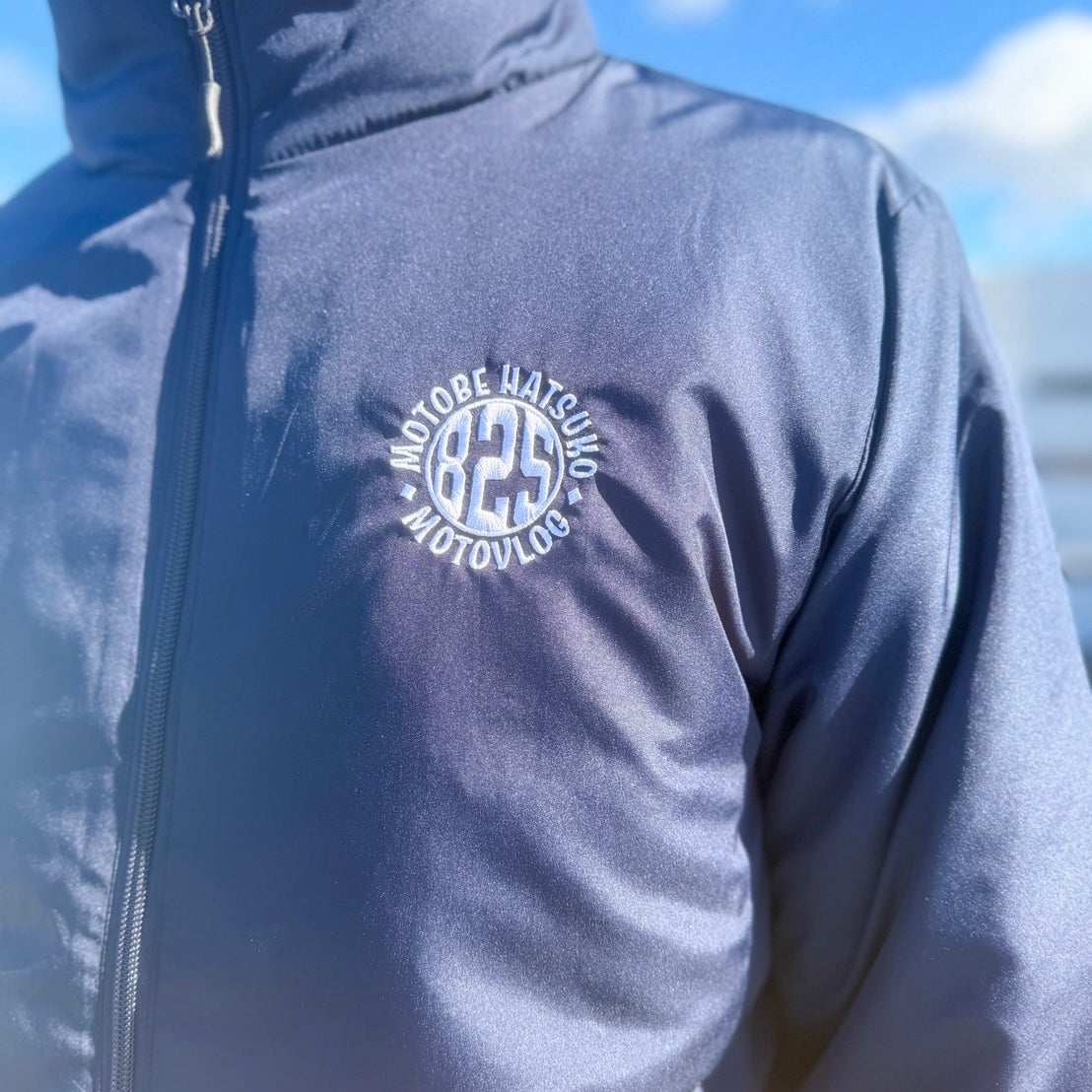 【数量限定】ハツコ中綿ジャケット(825)