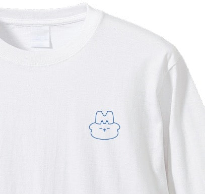 くまちゃんロンT