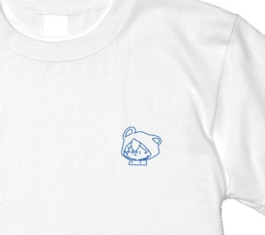 メトクマTシャツ