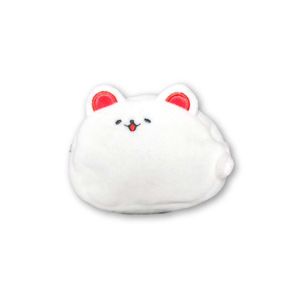 数量限定】くまちゃんポーチS – Orizum.world