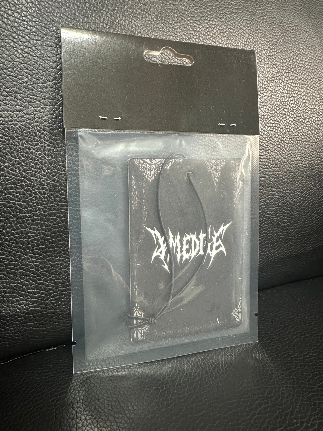 来拒去追エアーフレッシュナー（匂いなし）