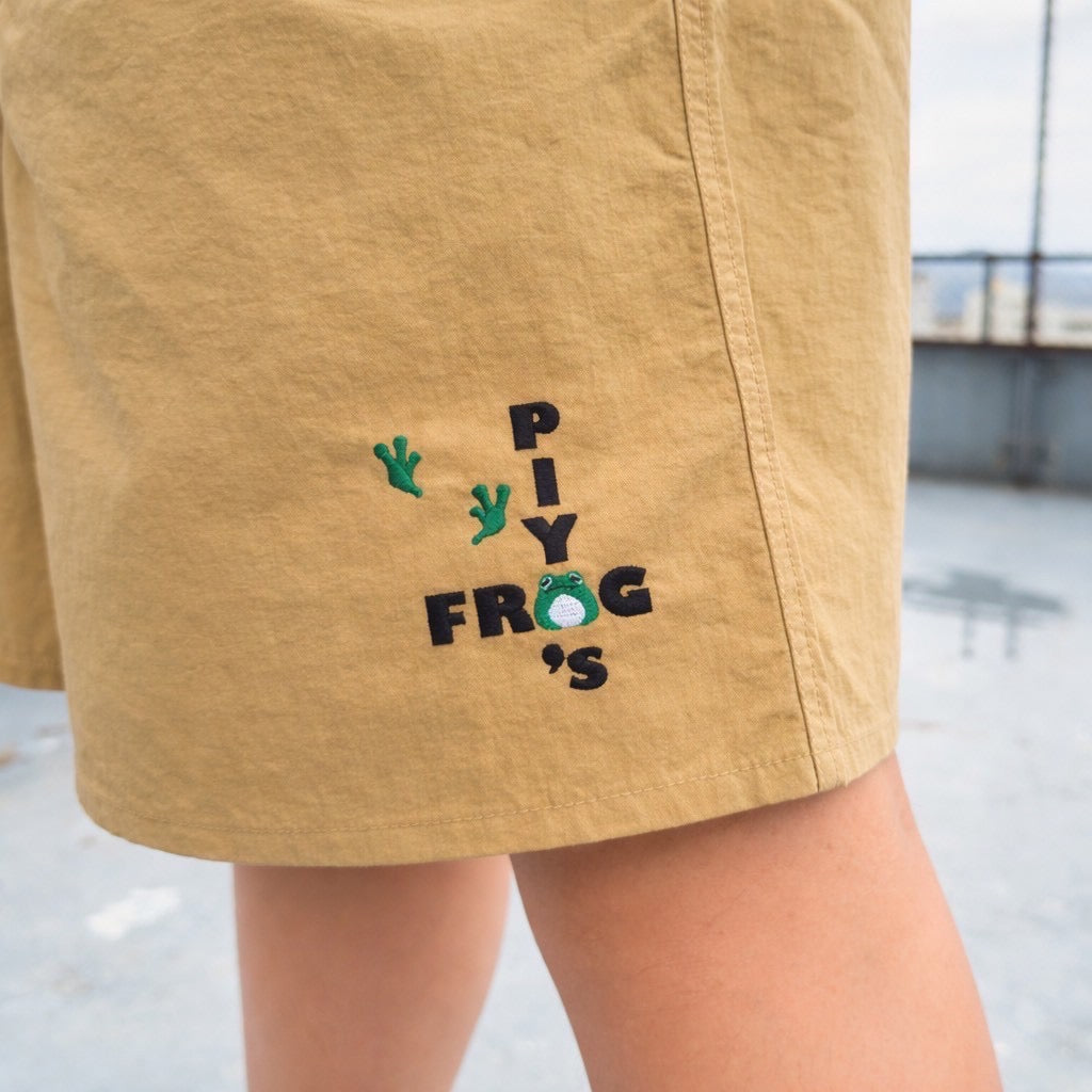 PIYO's FROGショーツ
