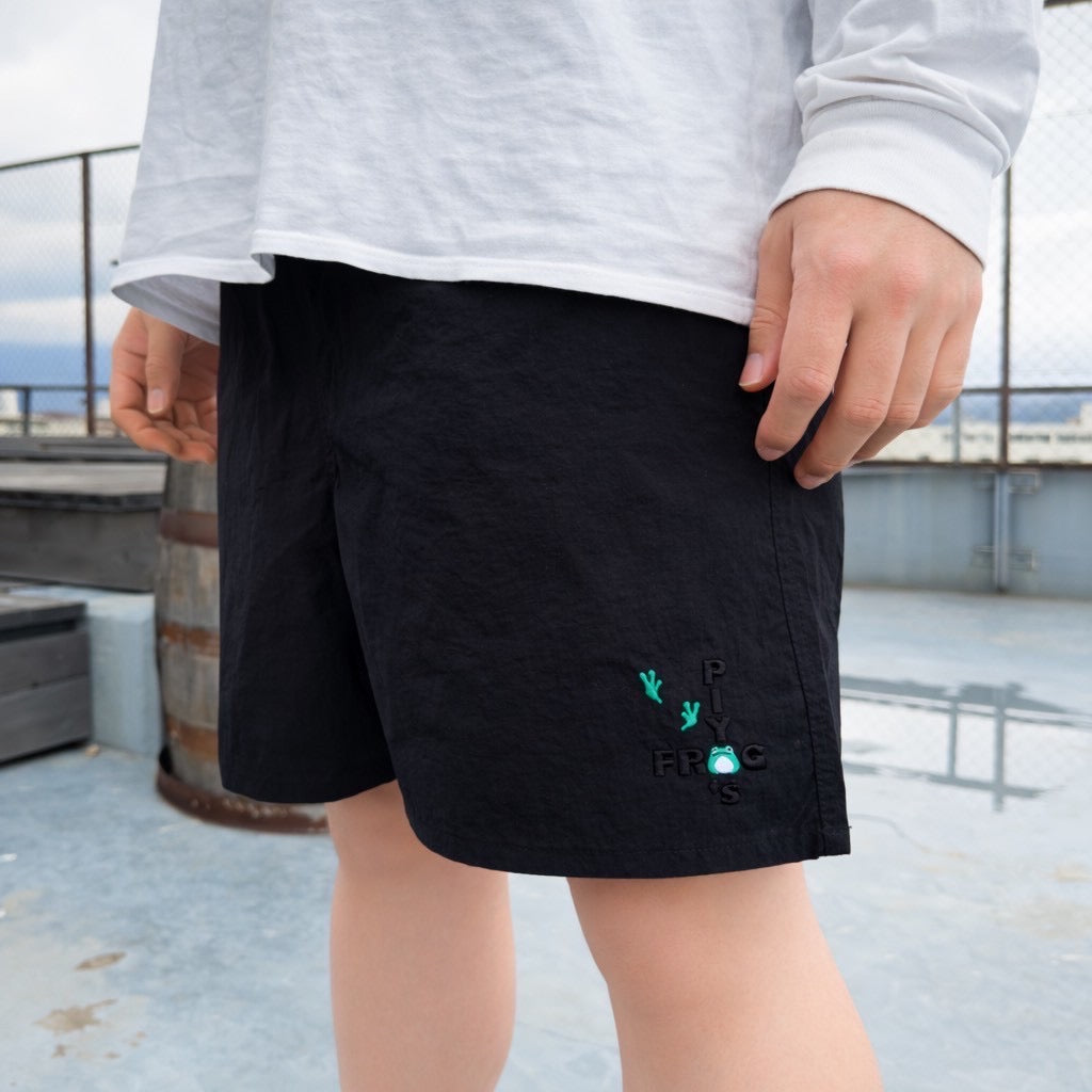 PIYO's FROGショーツ