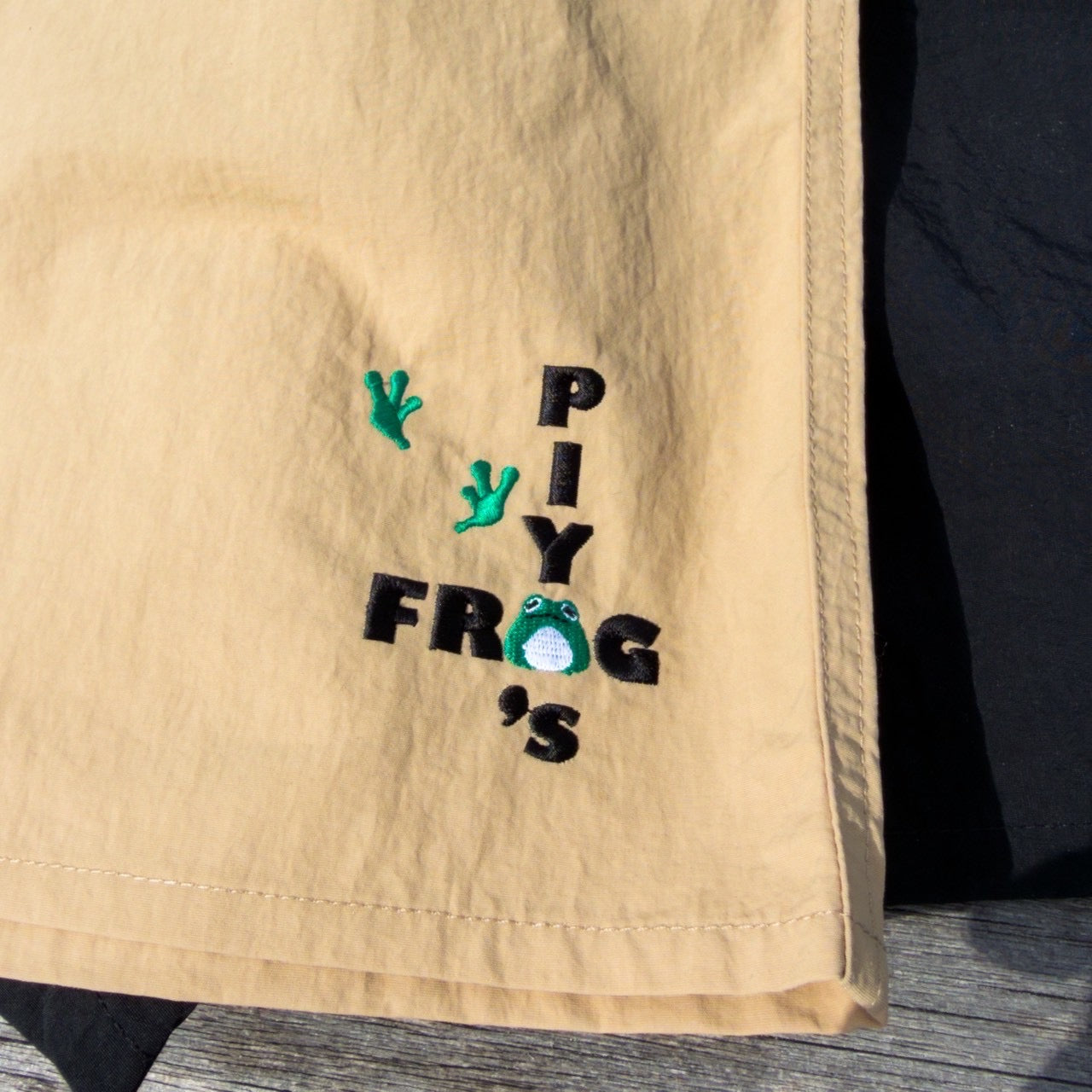 PIYO's FROGショーツ