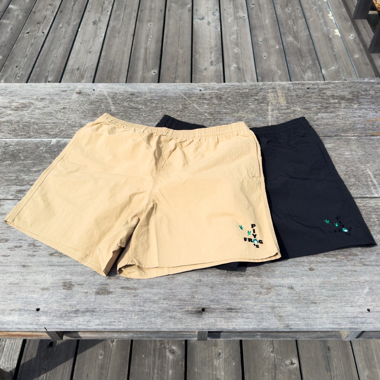 PIYO's FROGショーツ