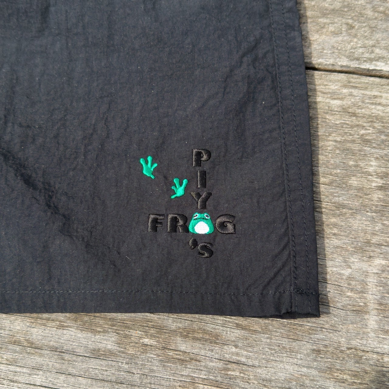 PIYO's FROGショーツ