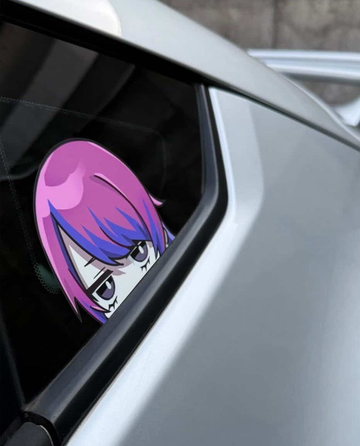 ゆせまるチラ見sticker