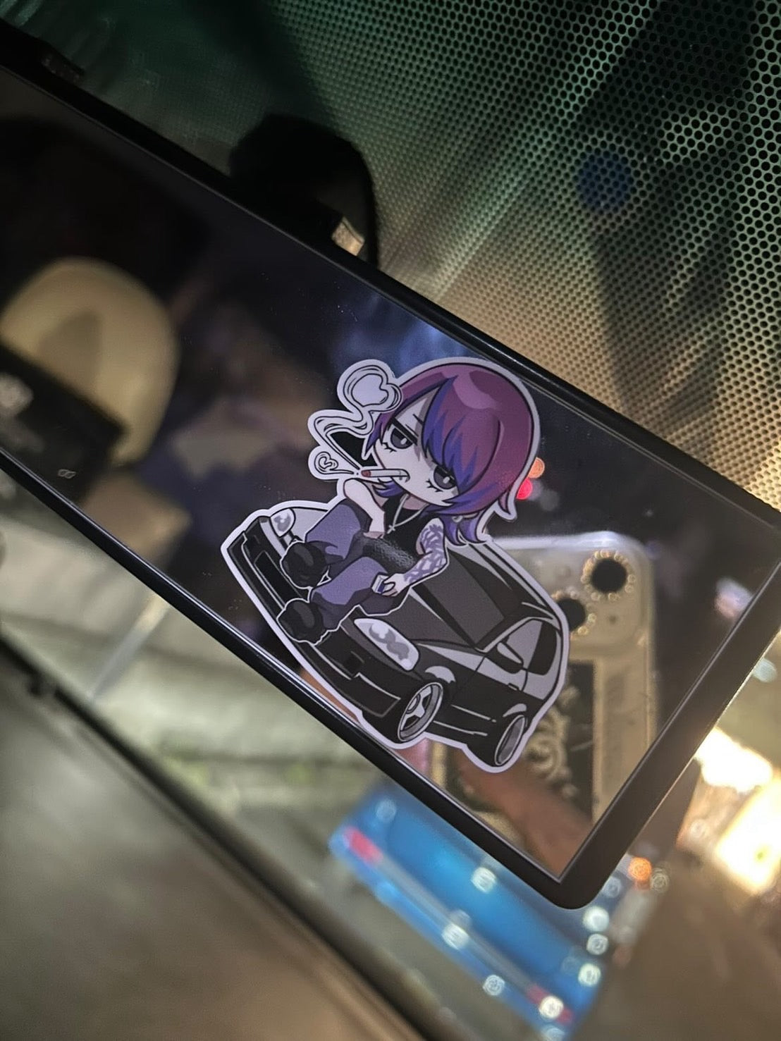 ゆせまるsticker