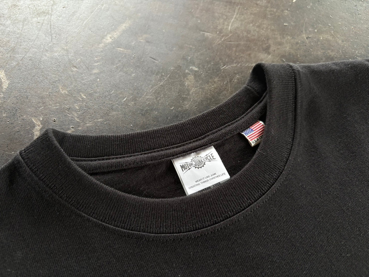JMC02-USA Cotton T-Shirt