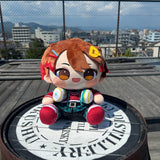 【数量限定】デフォルメぬいぐるみ
