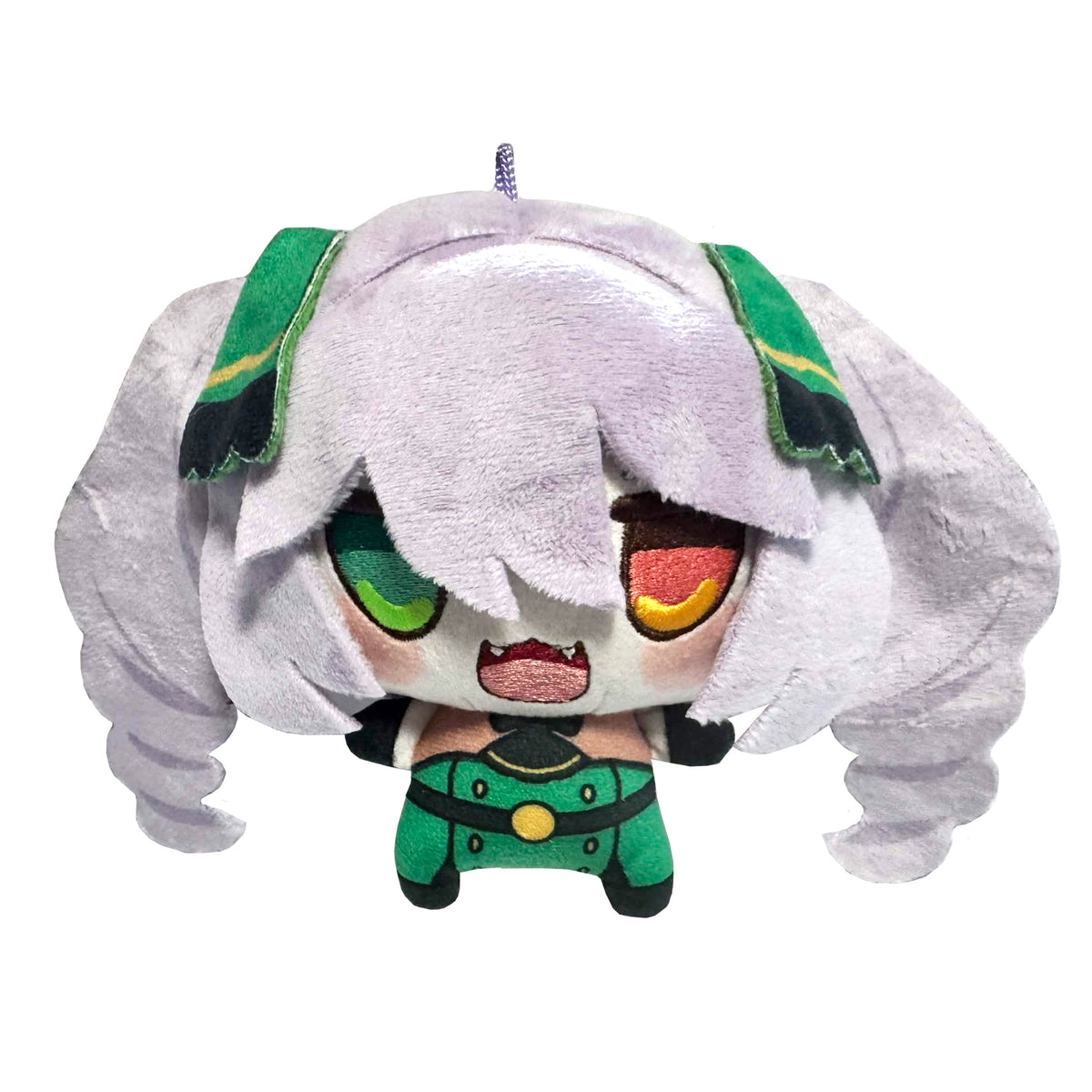 ギルメリア・ギン マスコットぬいぐるみ