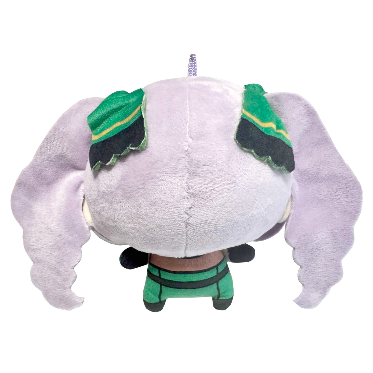 ギルメリア・ギン マスコットぬいぐるみ