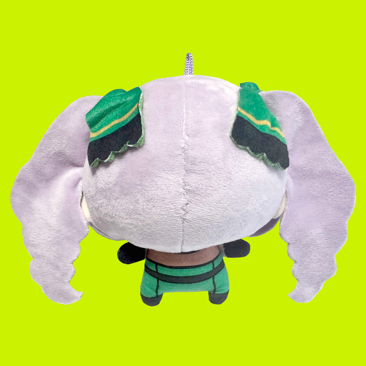 ギルメリア・ギン マスコットぬいぐるみ
