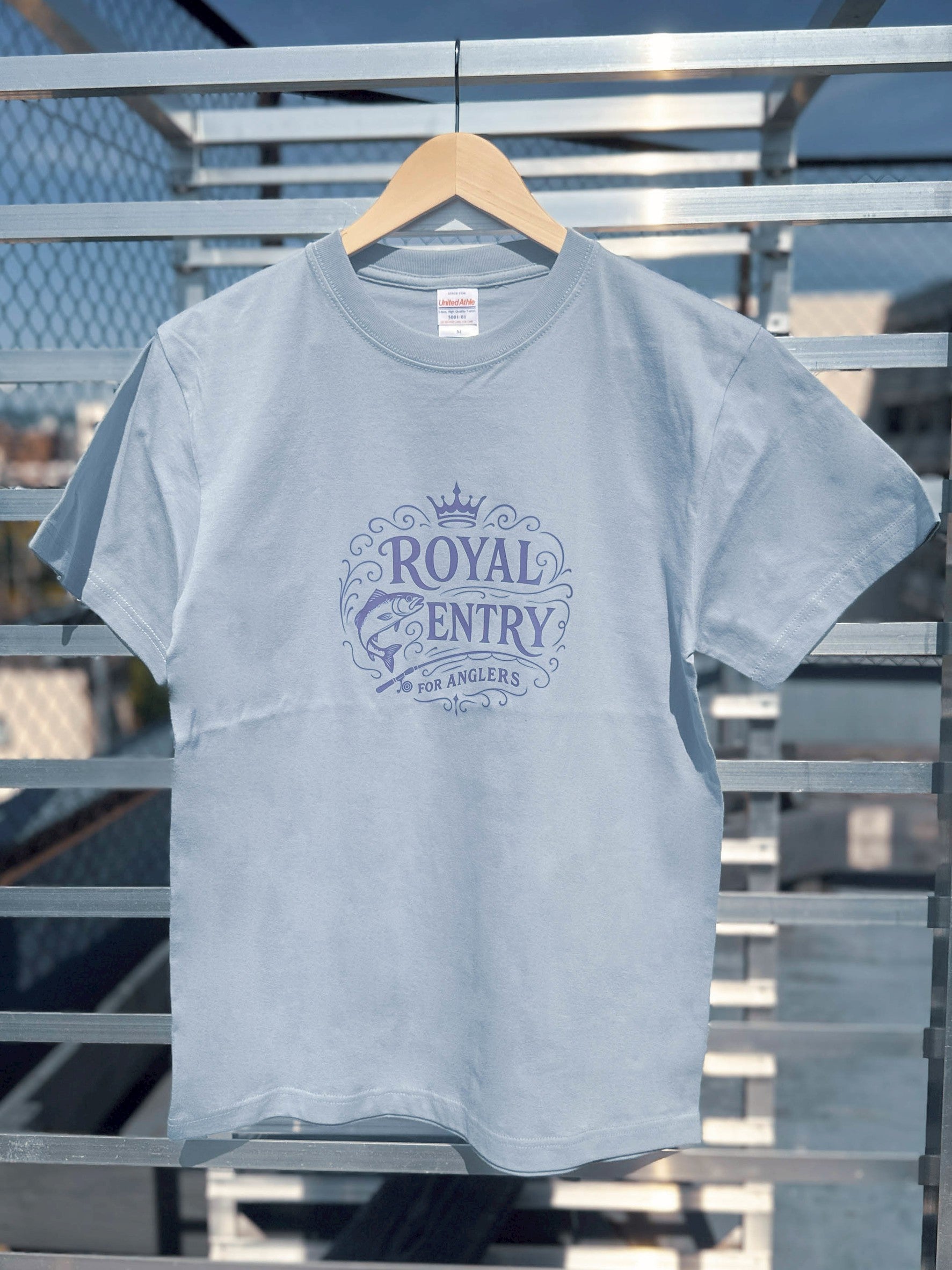 アンティークTシャツ